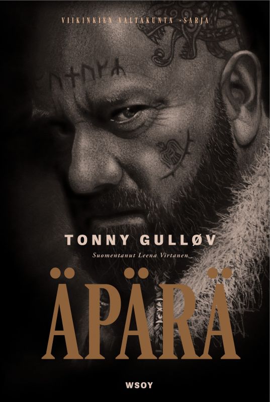 Äpärä - Gulløv Tonny