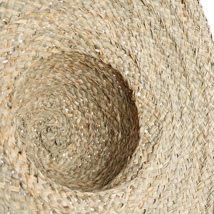 Playa Hat – luonnollinen kesähattu