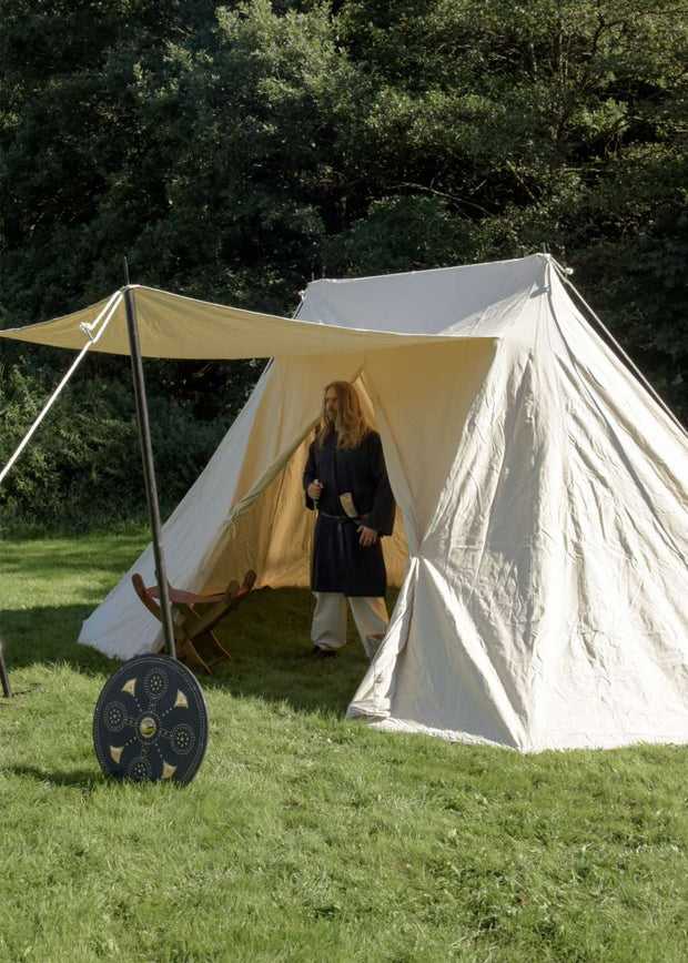 Saxon teltta Jorvik, 4x6m
