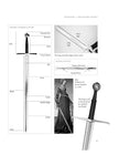 Sword Fighting: An Introduction to handling a Long Sword - Herbert Schmidt
