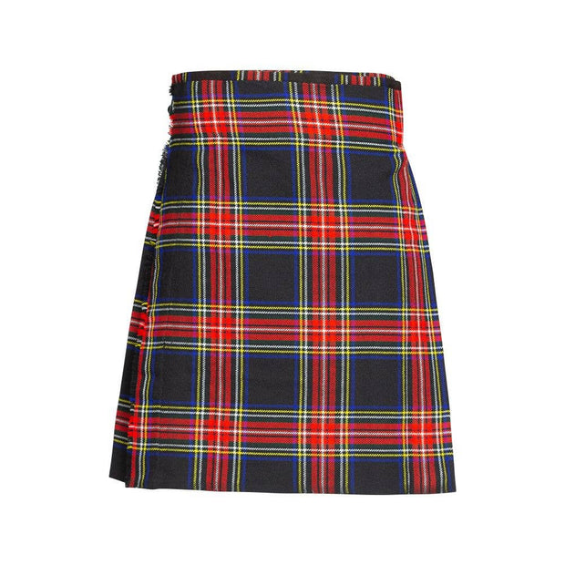 Miesten kiltti – Black Stewart