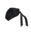 Glengarry-lakki – Black Watch -tartaani