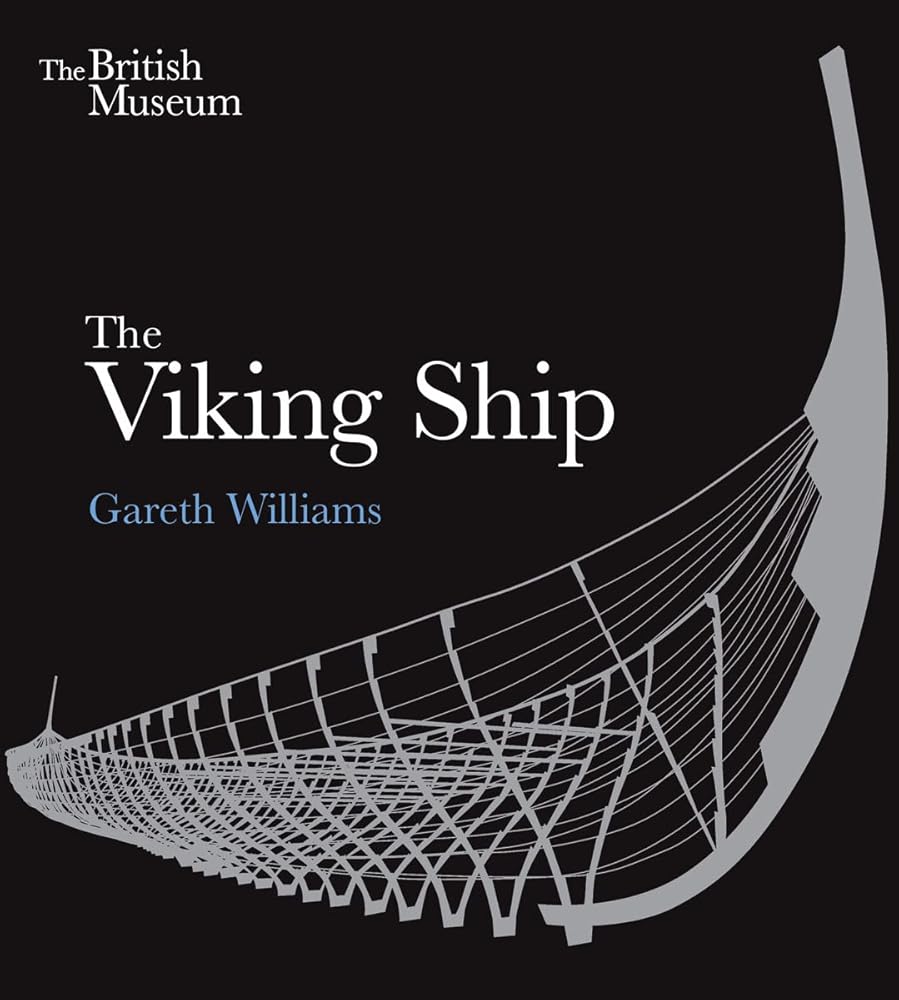 The Viking Ship cover image