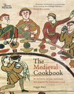 The Medieval Cookbook (New ed.) /anglais cover image