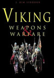 Viking Weapons & Warfare cover image