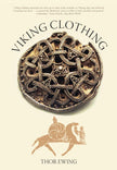 Viking Clothing cover image