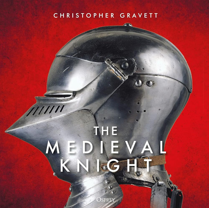 The Medieval Knight cover image