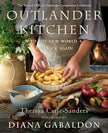 Outlander Kitchen: To the New World and Back Again: The Second Official Outlander Companion Cookbook cover image