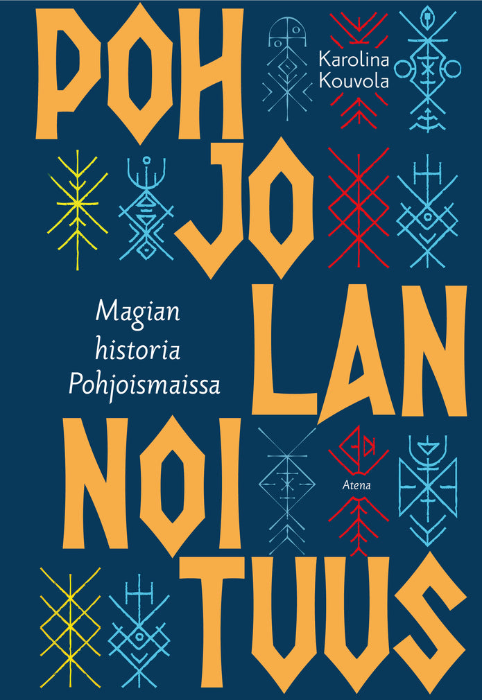 Pohjolan noituus