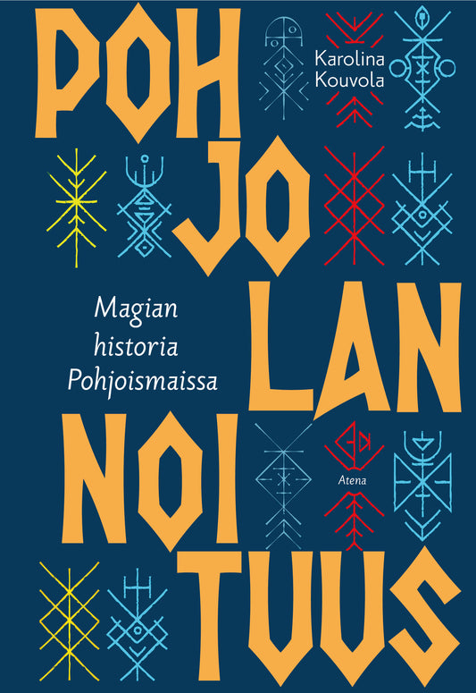 Pohjolan noituus