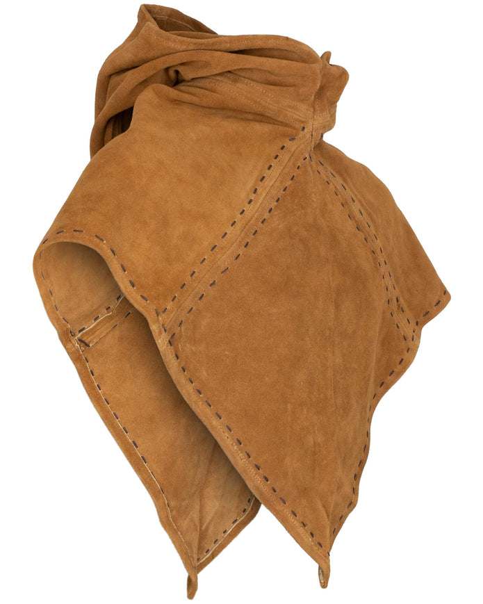 Halaif-huppu, mokkanahkaa – Northwind-sarjaa