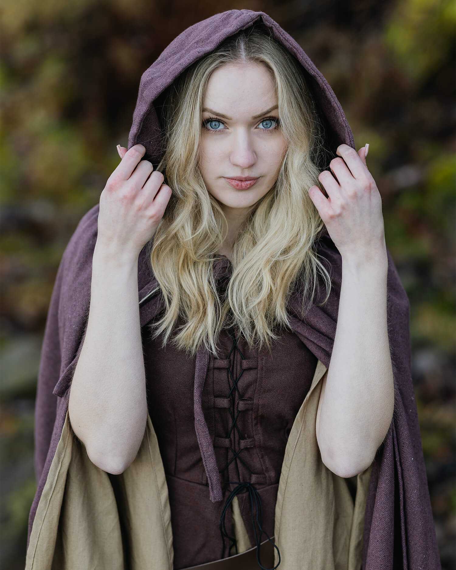 Viitta, hupullinen