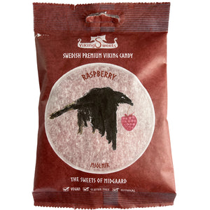 Viikinkimakeiset - Viking Sweets, 120g