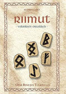 Riimut - viikinkien oraakkeli