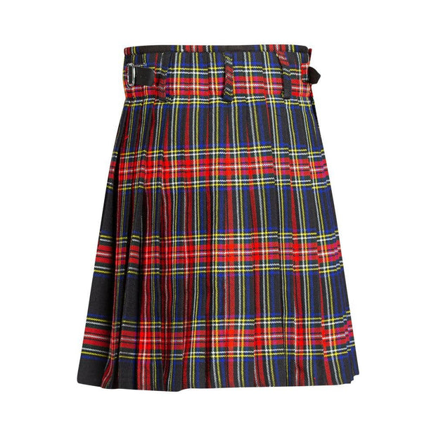 Miesten kiltti – Black Stewart