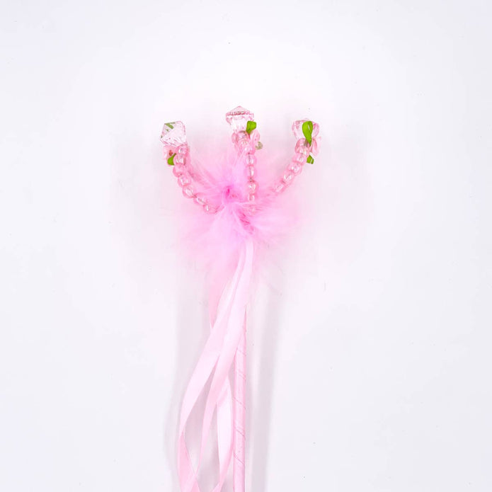 Pinkki taikasauva