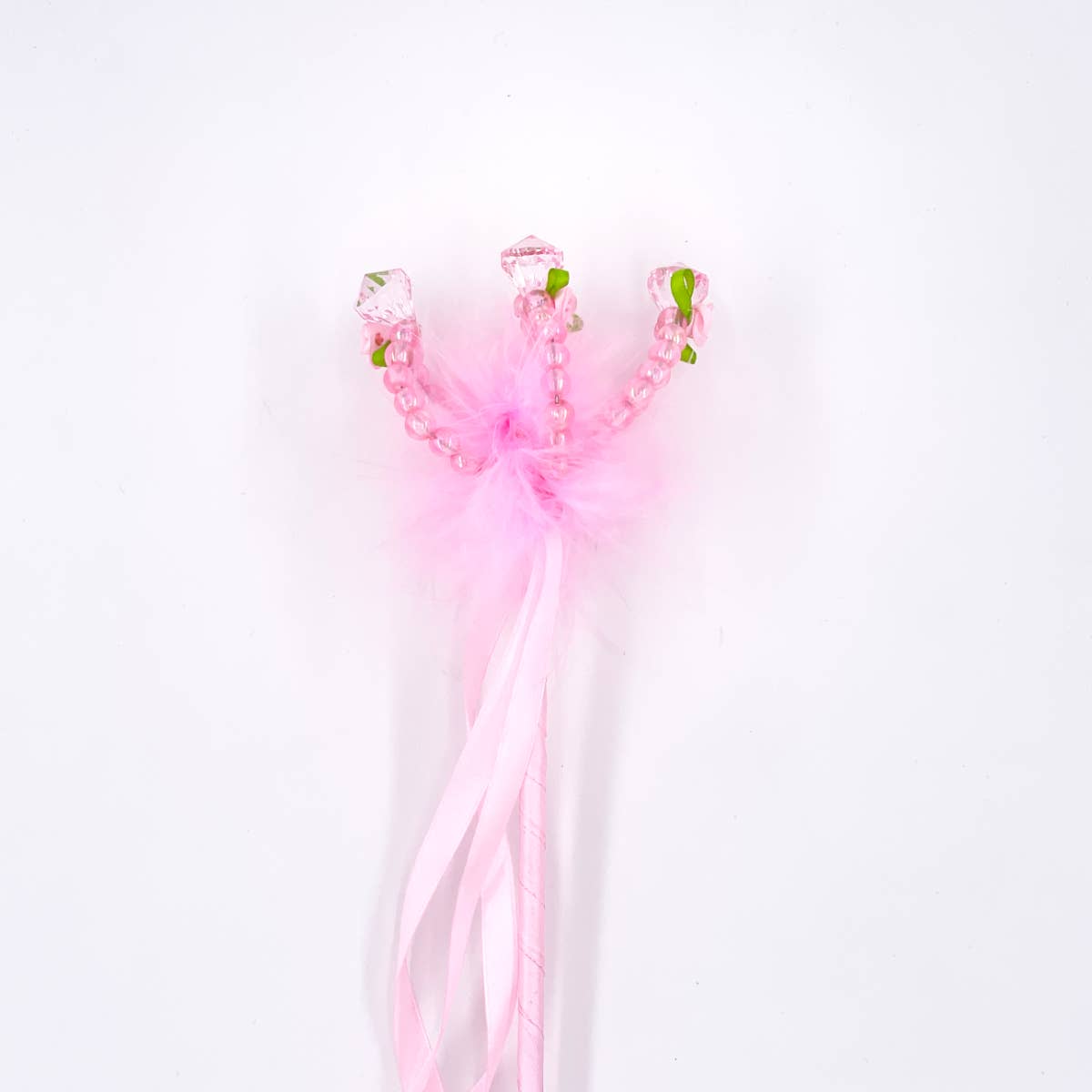 Pinkki taikasauva