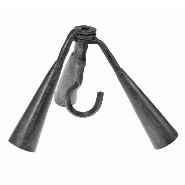 Keskiaikainen kolmijalkajakaja