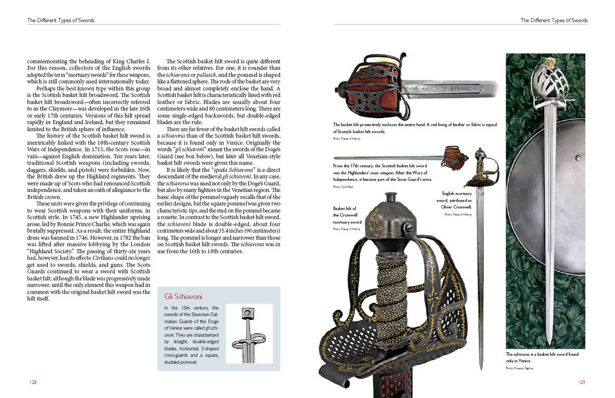 The Sword: Myth & Reality - Thomas Laible