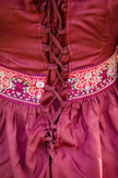 Aatelismekko Isolde