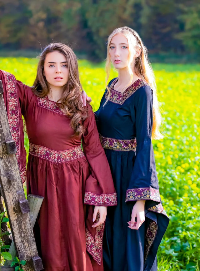 Aatelismekko Isolde