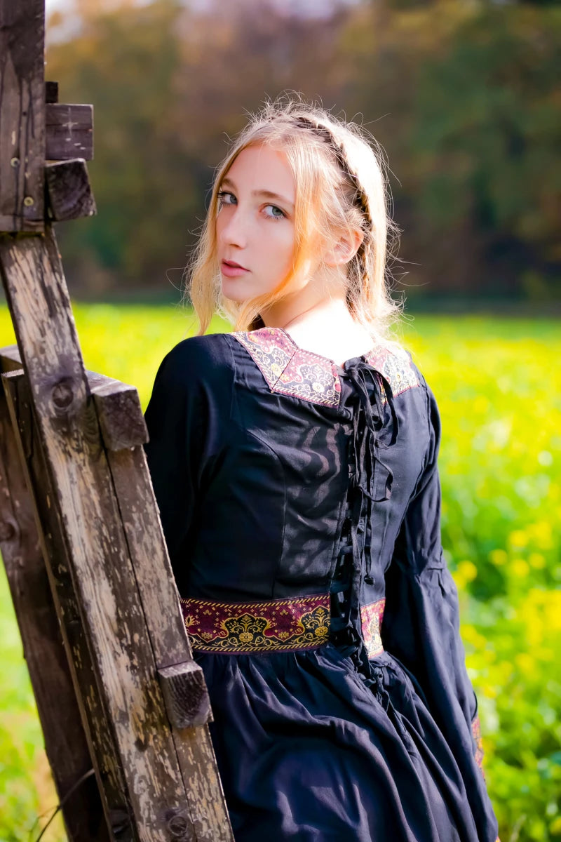 Aatelismekko Isolde
