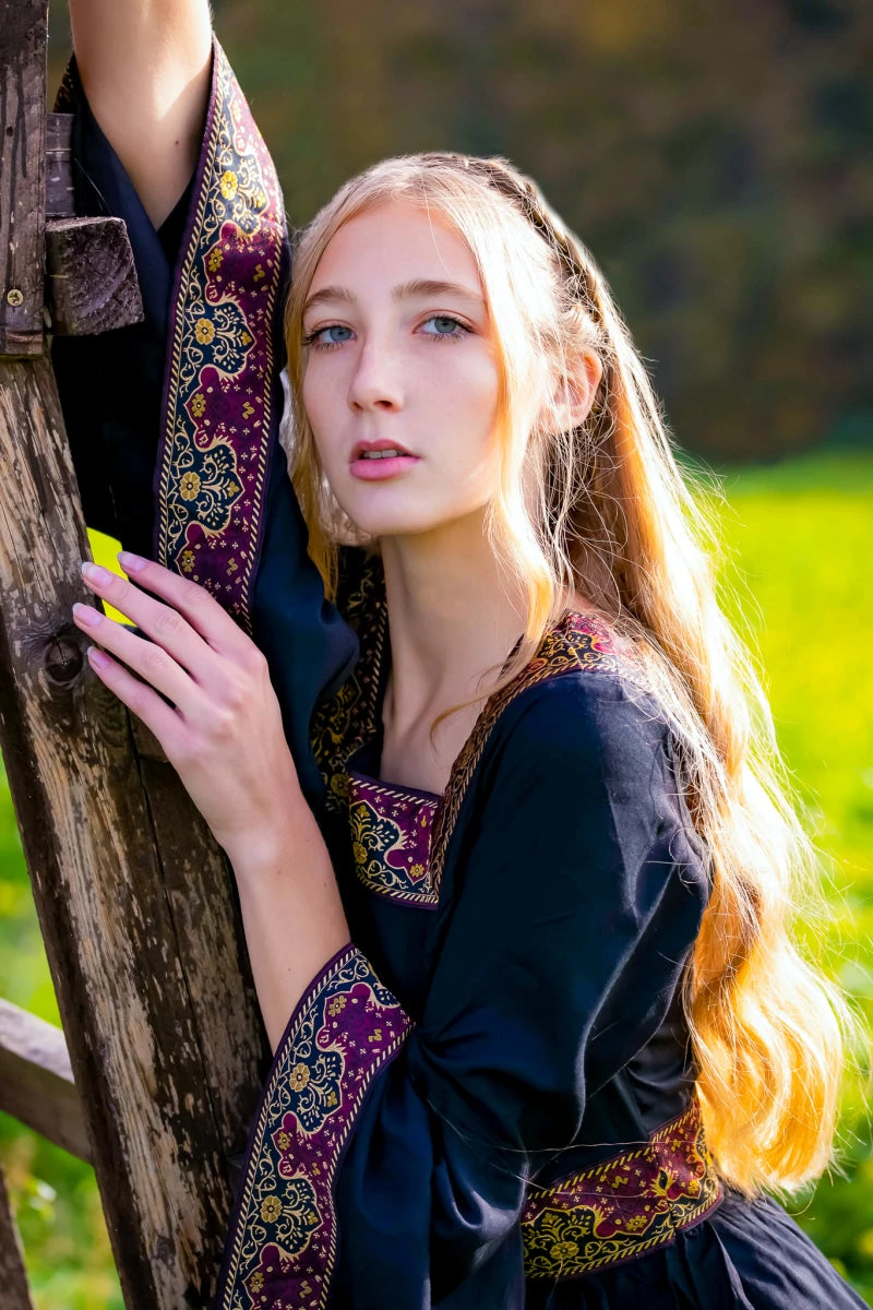 Aatelismekko Isolde