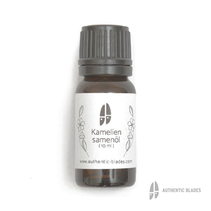 Kameliaöljy terien hoitoon, 10ml