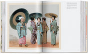 The Complete Costume History - Racinet (German, French, English)