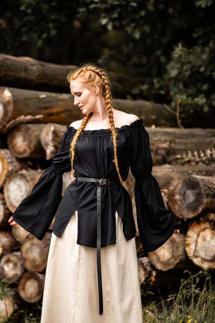 Keskiaikainen pusero Emma