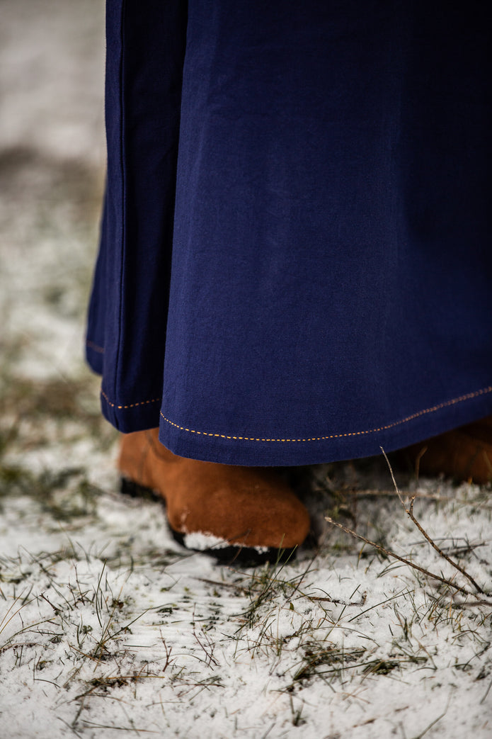 Viikinkimekko  Aslaug