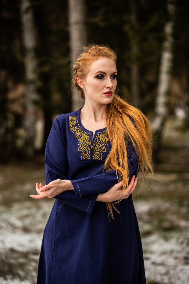 Viikinkimekko  Aslaug
