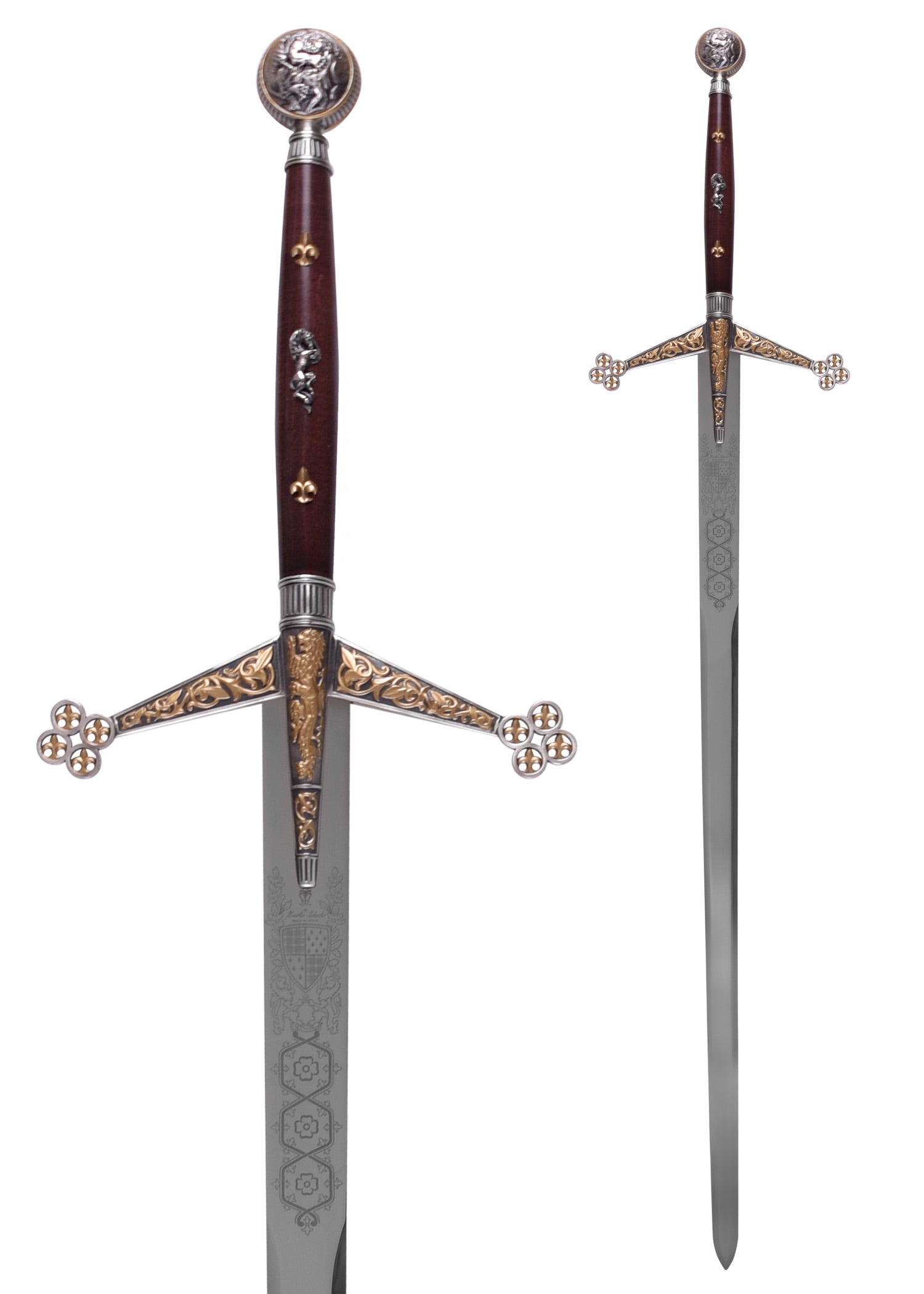 Claymore-miekka