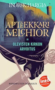 Apteekkari Melchior-kirjat