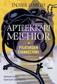 Apteekkari Melchior-kirjat