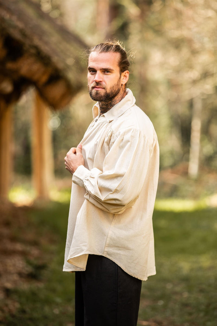 James merirosvopaita