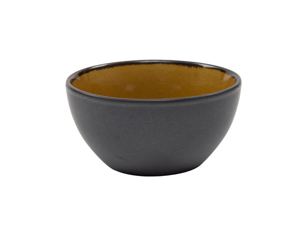 JEANS-sarjan keraaminen kulho, kaksi kokoa