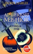 Apteekkari Melchior-kirjat