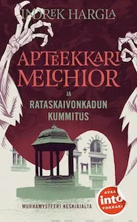 Apteekkari Melchior-kirjat