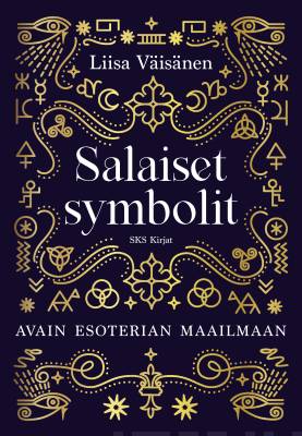 Salaiset symbolit