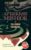 Apteekkari Melchior-kirjat