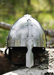 Spangenhelm, 2mm teräs