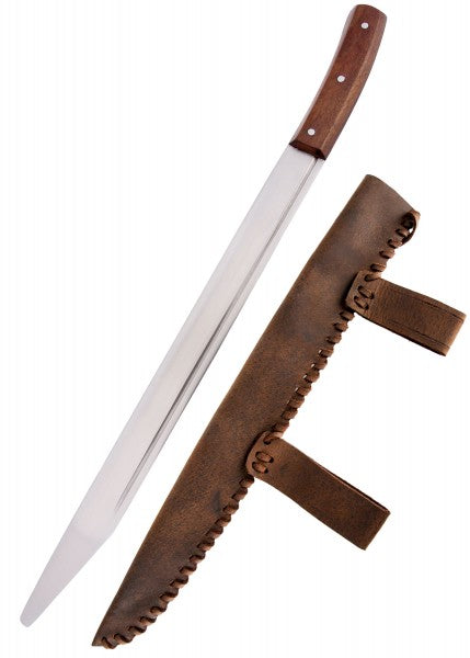 Seax, mokkanahkahuotra