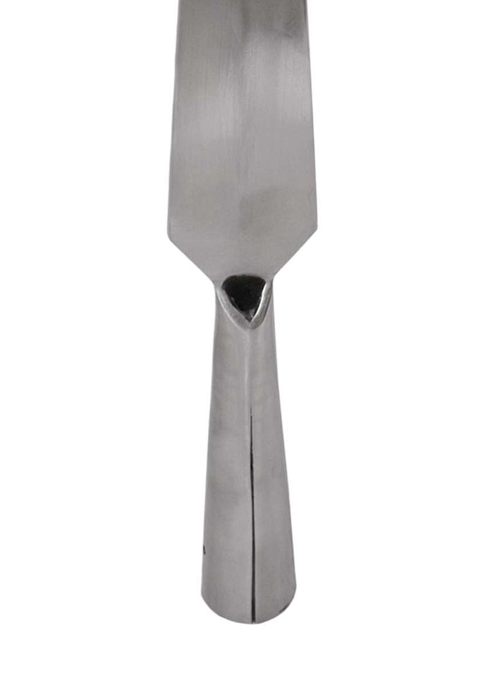 Keihäänkärki, 42 cm, tylppä