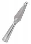 Tylppäkärkinen keihäänkärki, n. 22 cm