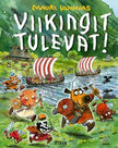 Viikingit tulevat!