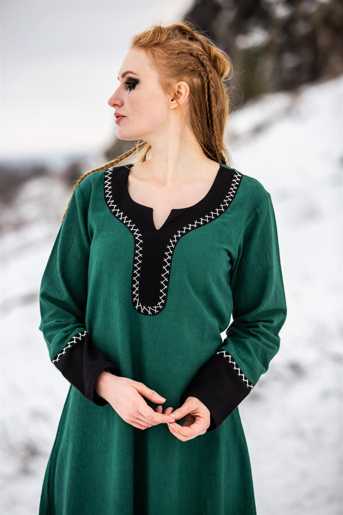 Viikinkimekko Freya