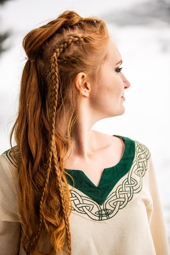 Lagertha - mekko