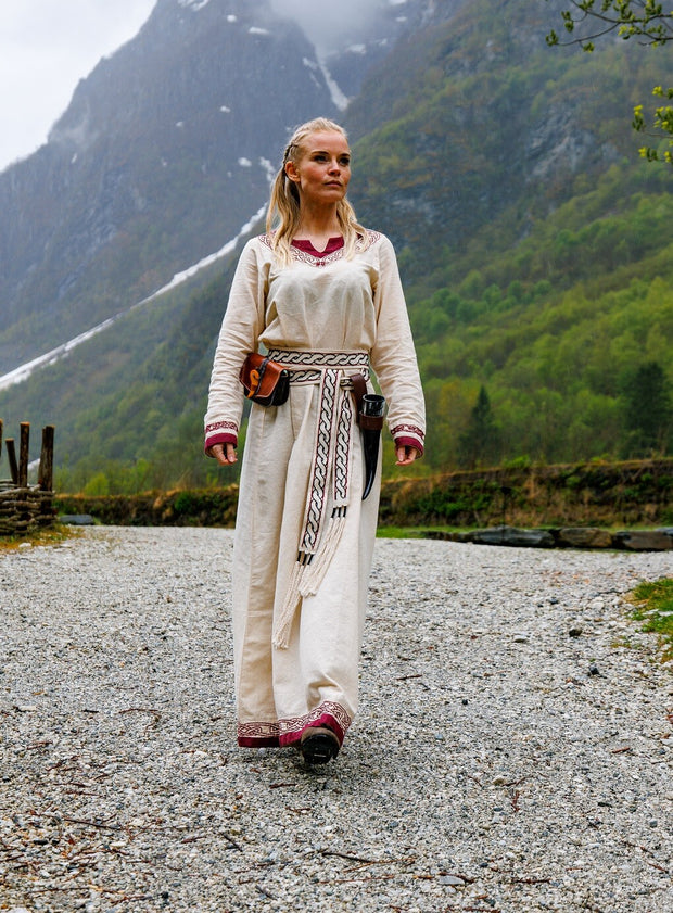 Lagertha - mekko