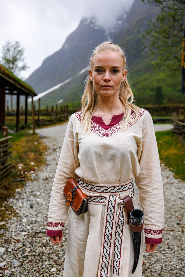 Lagertha - mekko